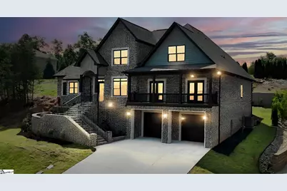 1038 Tuscany Drive, Anderson, SC 29621 - Photo 44