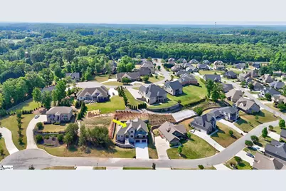 1038 Tuscany Drive, Anderson, SC 29621 - Photo 36