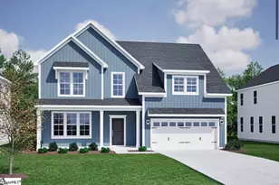 406 Foxford Dr, Woodruff, SC 29388 - Photo 6