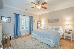 106 Harbour Springs Way, Anderson, SC 29626 - Photo 18