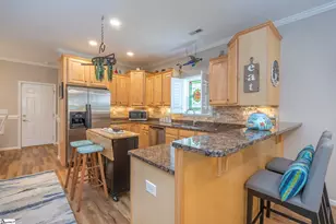 106 Harbour Springs Way, Anderson, SC 29626 - Photo 10