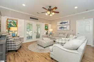106 Harbour Springs Way, Anderson, SC 29626 - Photo 16