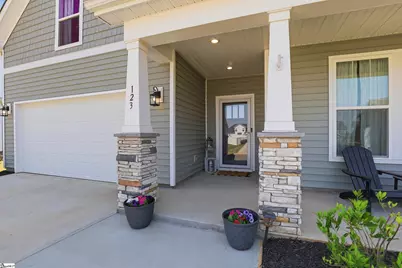 123 Ives Way, Piedmont, SC 29673 - Photo 2