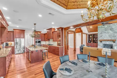 411 Evergreen Trail, Salem, SC 29676 - Photo 8