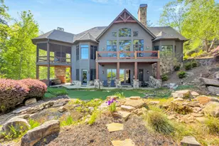 411 Evergreen Trail, Salem, SC 29676 - Photo 46