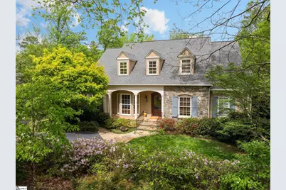 13 Country Club Drive, Greenville, SC 29605 - Photo 2