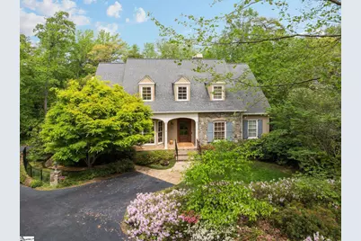 13 Country Club Drive, Greenville, SC 29605 - Photo 1