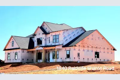 1840 Reidville Sharon Road, Greer, SC 29651 - Photo 2