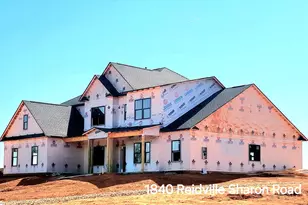 1840 Reidville Sharon Rd, Greer, SC 29651 - Photo 2