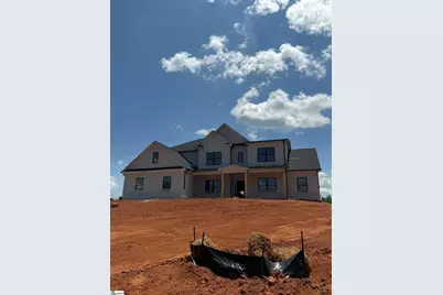 1840 Reidville Sharon Road, Greer, SC 29651 - Photo 2