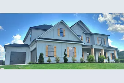 1840 Reidville Sharon Road, Greer, SC 29651 - Photo 2