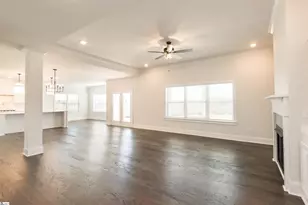 1840 Reidville Sharon Rd, Greer, SC 29651 - Photo 12