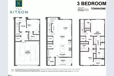 1305 Pendleton Street #Unit 12, Greenville, SC 29611 - Photo 36