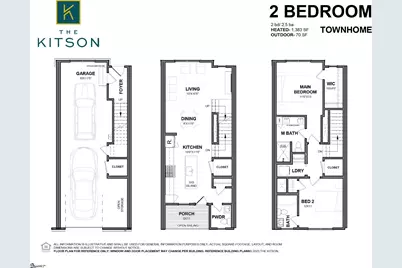 1311 Pendleton Street #Unit B, Greenville, SC 29611 - Photo 28