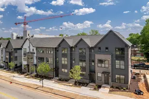 1311 Pendleton St, Greenville, SC 29611 - Photo 2