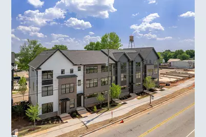 1311 Pendleton Street #Unit B, Greenville, SC 29611 - Photo 4