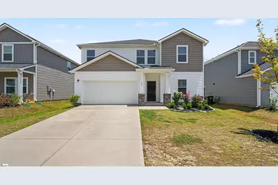 121 Layken Drive, Fountain Inn, SC 29644 - Photo 2