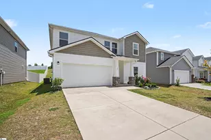 121 Layken Dr, Fountain Inn, SC 29644 - Photo 4