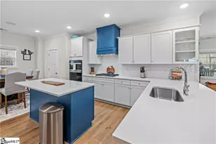 3703 Rocky Creek Dr, Seneca, SC 29678 - Photo 8