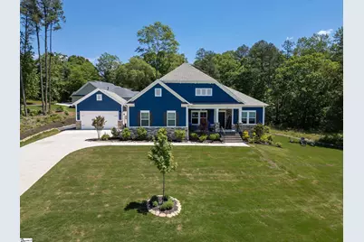 3703 Rocky Creek Drive, Seneca, SC 29678 - Photo 1
