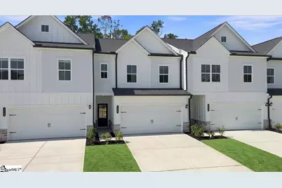 116 Brass Tack Drive, Powdersville, SC 29611 - Photo 2
