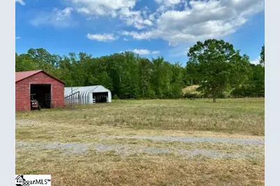 411 Bradley Dill Road, Campobello, SC 29322 - Photo 4