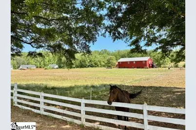 411 Bradley Dill Road, Campobello, SC 29322 - Photo 2