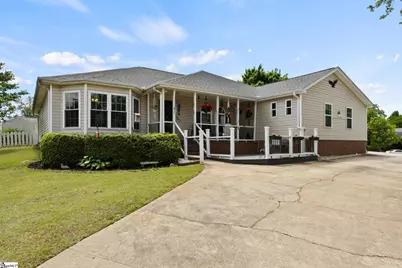 216 Cornelson Drive, Greer, SC 29651 - Photo 1