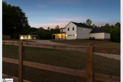 2196 Stewart Dairy Road, Fountain Inn, SC 29644 - Photo 4