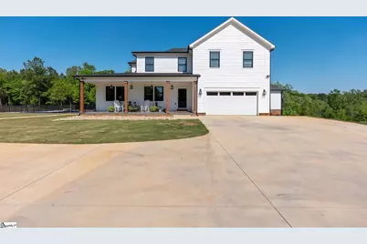 2196 Stewart Dairy Road, Fountain Inn, SC 29644 - Photo 46