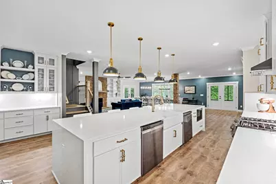 2196 Stewart Dairy Road, Fountain Inn, SC 29644 - Photo 8