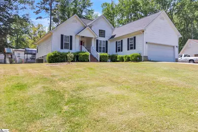 103 Pinebark Lane, Greenwood, SC 29649 - Photo 2