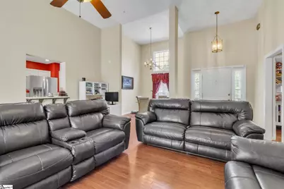 103 Pinebark Lane, Greenwood, SC 29649 - Photo 4