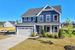 616 Vestrella Rd, Greenville, SC 29605 - Photo 2