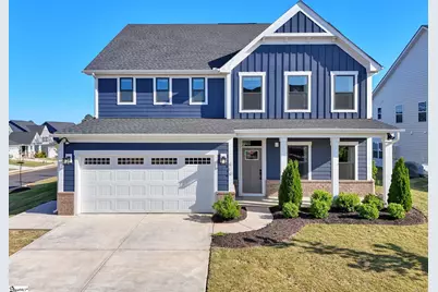 616 Vestrella Road, Greenville, SC 29605 - Photo 1
