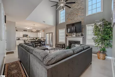 4 Ashwyn Court, Simpsonville, SC 29680 - Photo 4