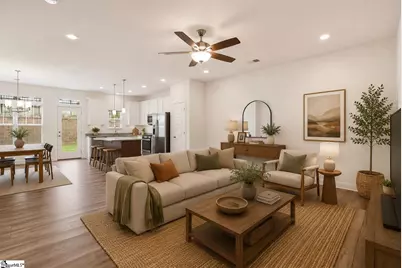 10 Camden Woods Trail, Greenville, SC 29607 - Photo 6