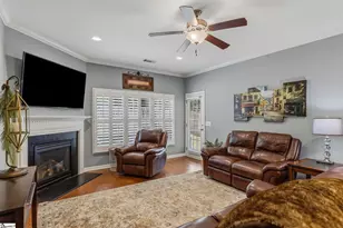 46 Barnwood Cir, Greenville, SC 29607 - Photo 16