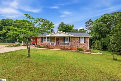 221 Bertha Drive, Anderson, SC 29625 - Photo 2