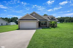 136 Miller Rd, Belton, SC 29627 - Photo 1