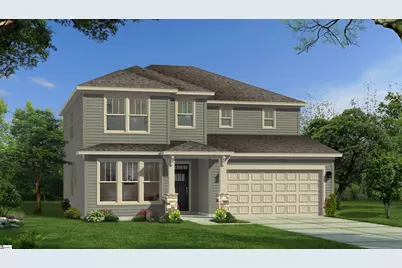 305 Glass Road, Piedmont, SC 29673 - Photo 1