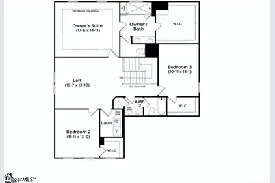305 Glass Road, Piedmont, SC 29673 - Photo 6