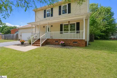 145 Meagan Drive, Moore, SC 29369 - Photo 4