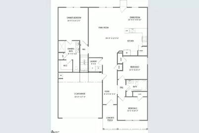 18040 Hwy 101 S, Gray Court, SC 29645 - Photo 4