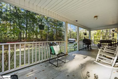 203 C P Hanks Road, Iva, SC 29655 - Photo 6