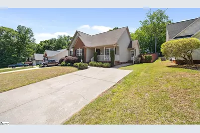 742 Cotton Branch Drive, Boiling Springs, SC 29316 - Photo 2