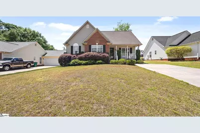 742 Cotton Branch Drive, Boiling Springs, SC 29316 - Photo 1
