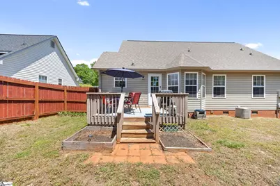 742 Cotton Branch Drive, Boiling Springs, SC 29316 - Photo 22