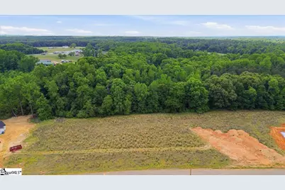 0 Parris Farm Road #Lot 5, Chesnee, SC 29323 - Photo 10