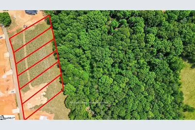 0 Parris Farm Road #Lot 5, Chesnee, SC 29323 - Photo 26